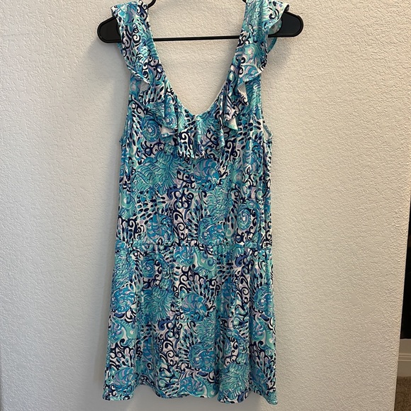Lilly romper - Picture 3 of 3